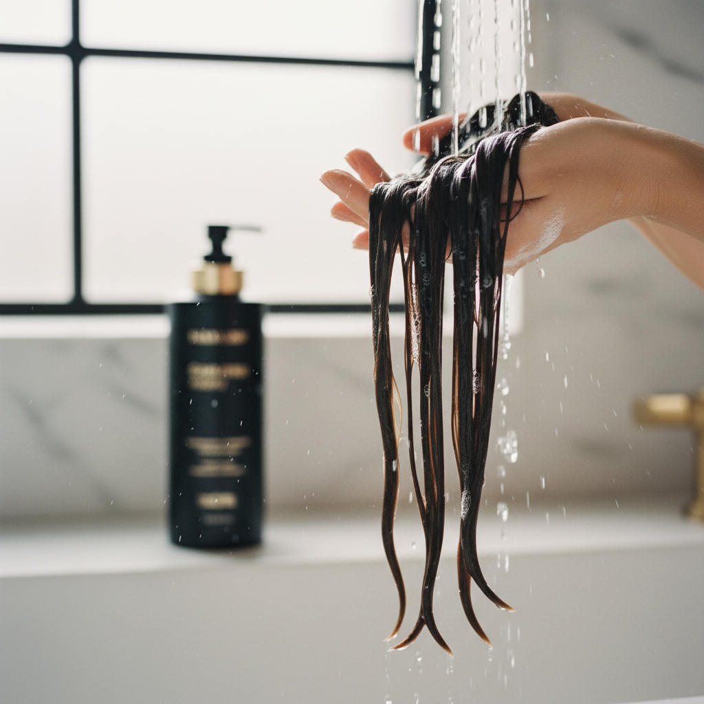 Chelating Shampoo for Hair: what the evidence shows in the context of Chelating Shampoo for Hair