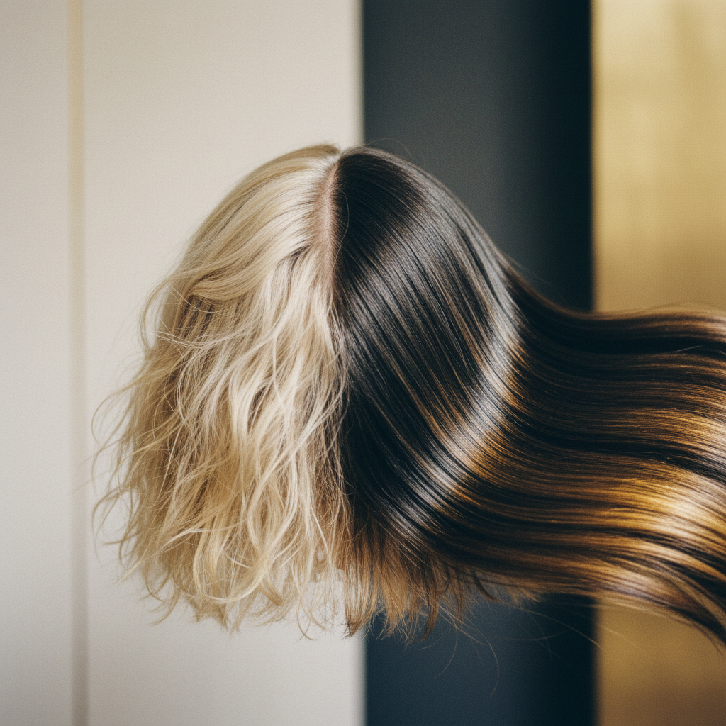 Chemical Damage and Hair Recovery: what the evidence shows in the context of Chemical Damage and Hair Recovery