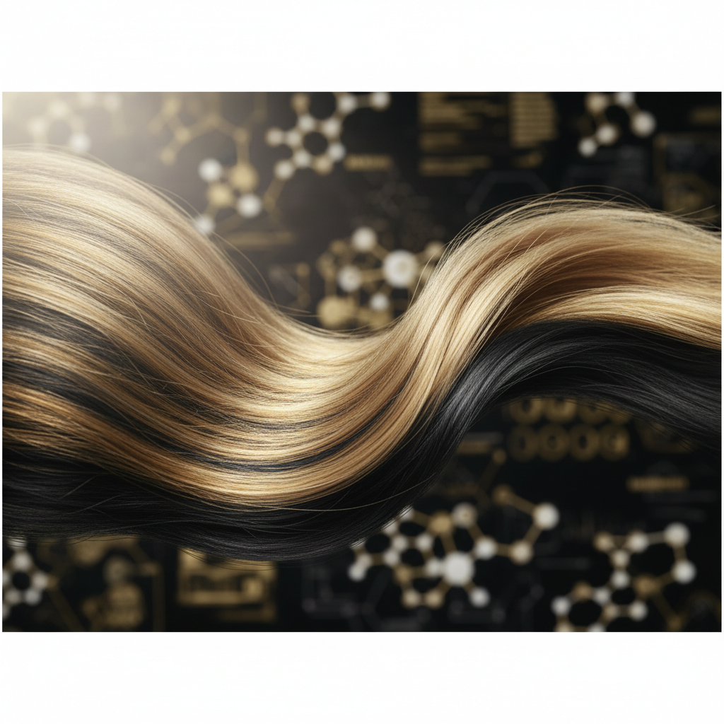 Chemical damage hair repair: what the evidence shows in the context of Chemical Damage Hair Repair