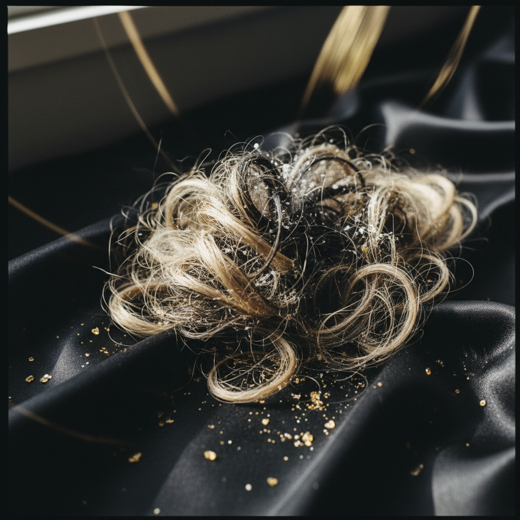 Chemical Hair Damage: what the evidence shows in the context of Chemical Hair Damage