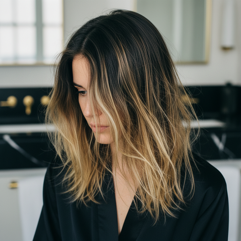 Recognising the signs of chemical damage in the context of Chemical Hair Damage Repair