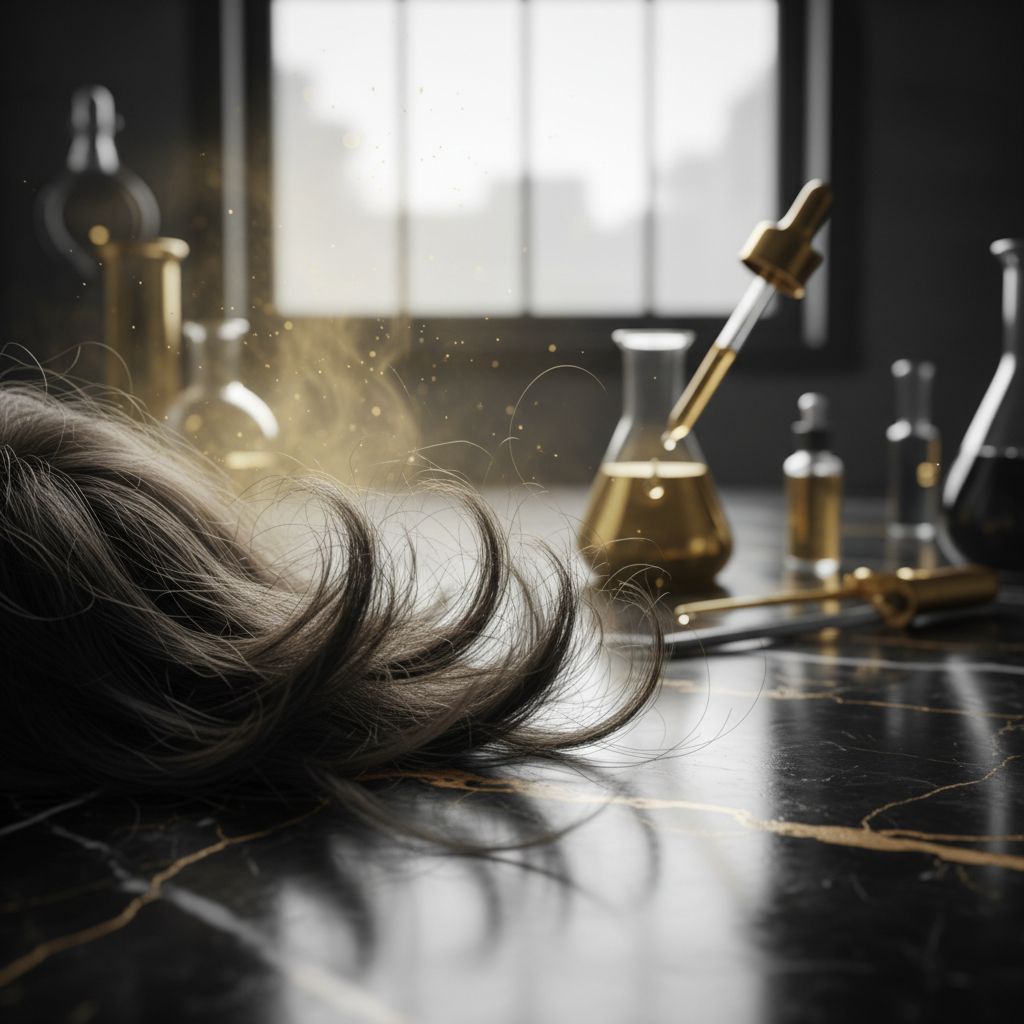 Chemical hair straightening risks: what the evidence shows in the context of Chemical Hair Straightening Risks