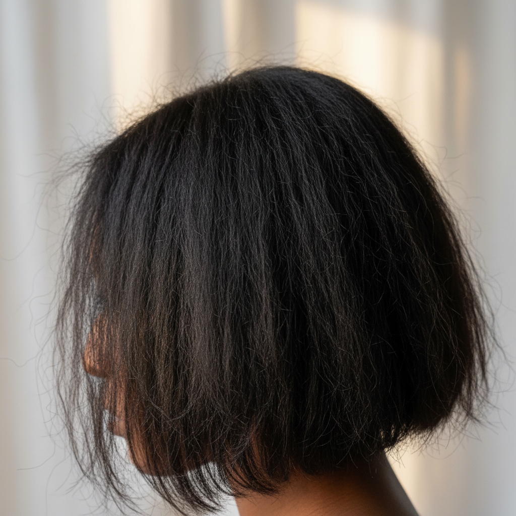 Chemical Relaxer Damage: what the evidence shows in the context of Chemical Relaxer Damage