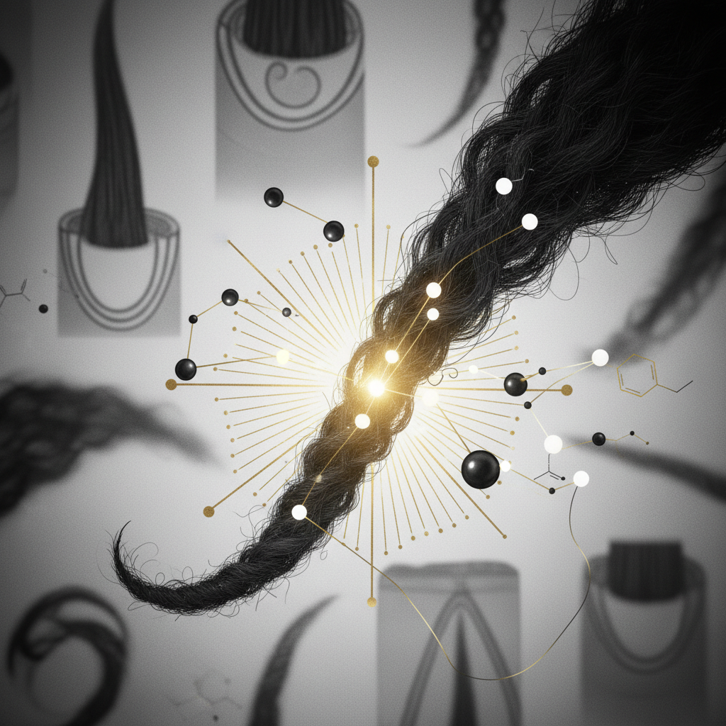 Chemical Relaxers and Hair Structure: what the evidence shows in the context of Chemical Relaxers and Hair Structure