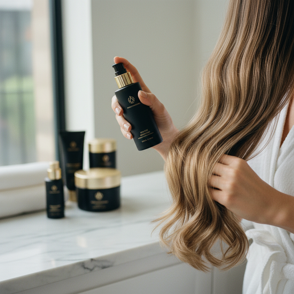 What you can do to support Chemical Treatments and Hair Health in the context of Chemical Treatments and Hair Health
