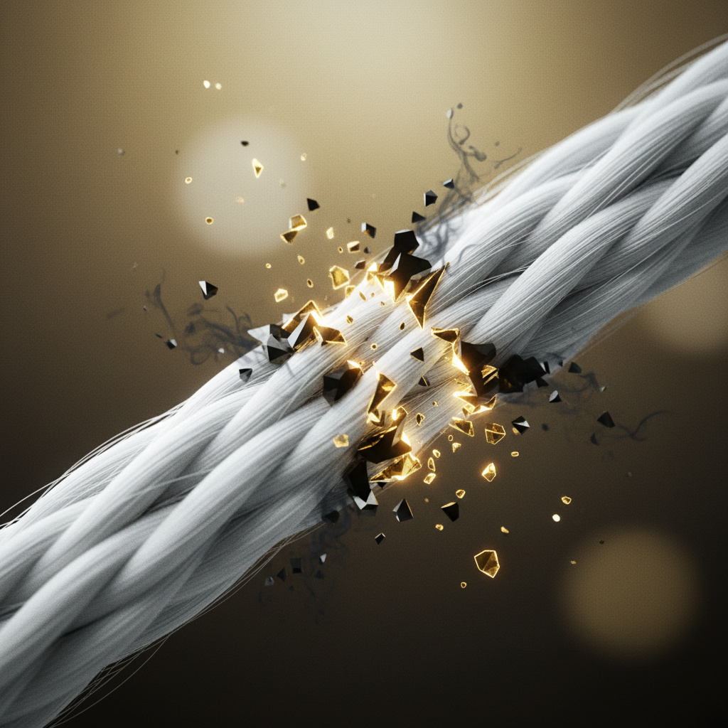 The molecular mechanism: how oxidation weakens the fibre in the context of The Chemistry of Hair Bleaching and Disulphide Bonds
