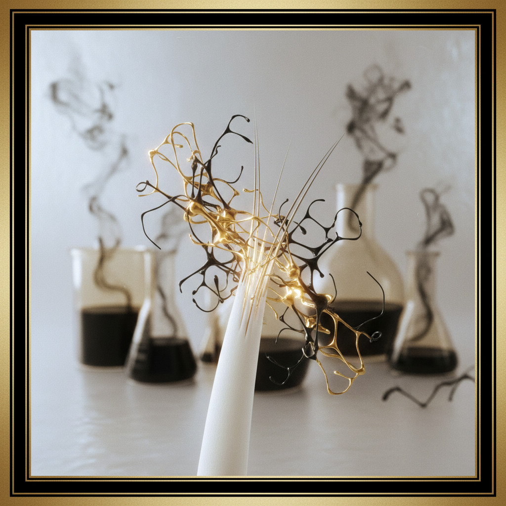The Chemistry of Hair Breakage: what the evidence shows in the context of The Chemistry of Hair Breakage