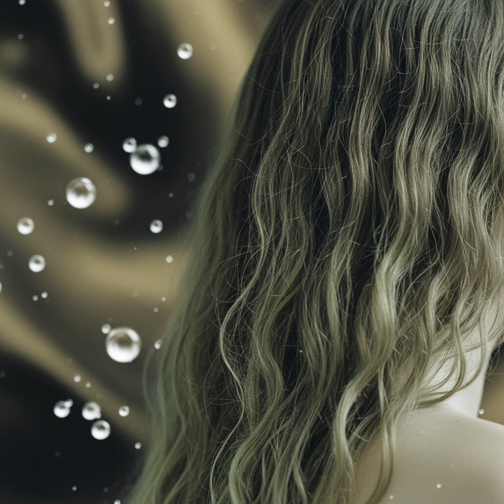 Chlorine Damaged Hair: what the evidence shows in the context of Chlorine Damaged Hair
