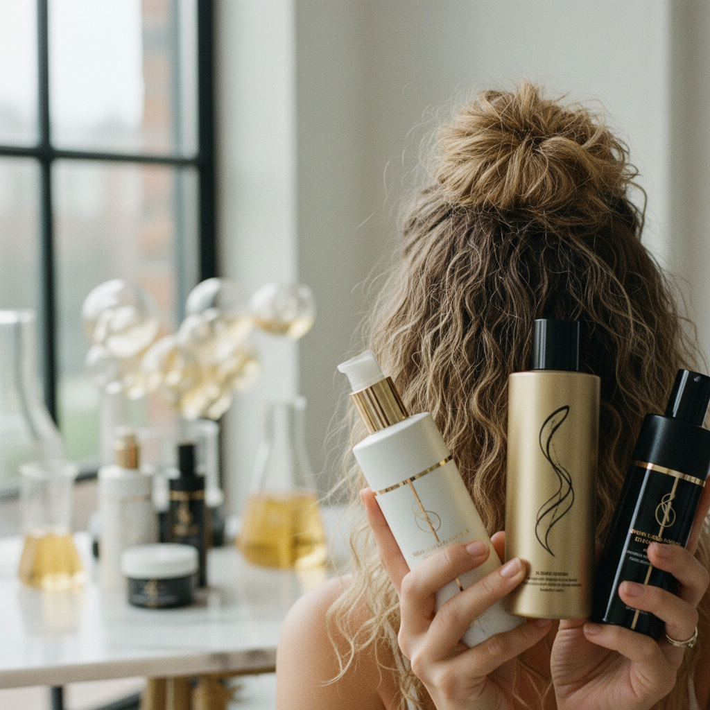 How to Choose the Right Hair Products: what the evidence shows in the context of How to Choose the Right Hair Products