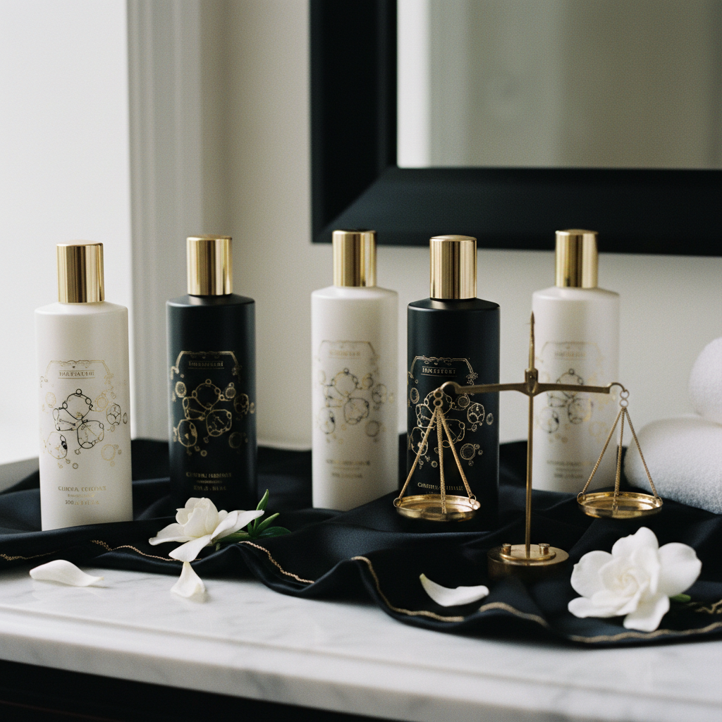 How to Choose the Right Shampoo and Conditioner: what the evidence shows in the context of How to Choose the Right Shampoo and Conditioner