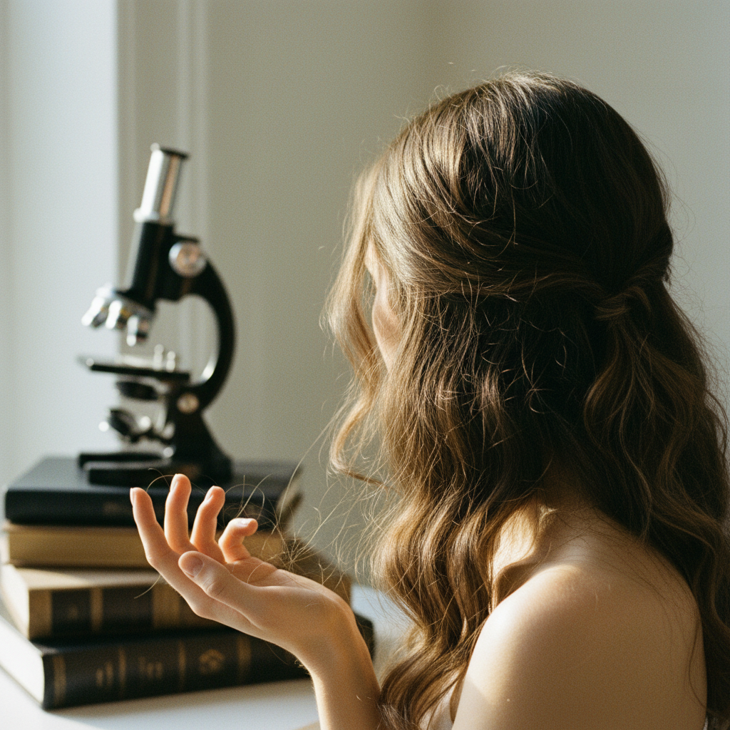 Chronic Telogen Effluvium: what the evidence shows in the context of Chronic Telogen Effluvium