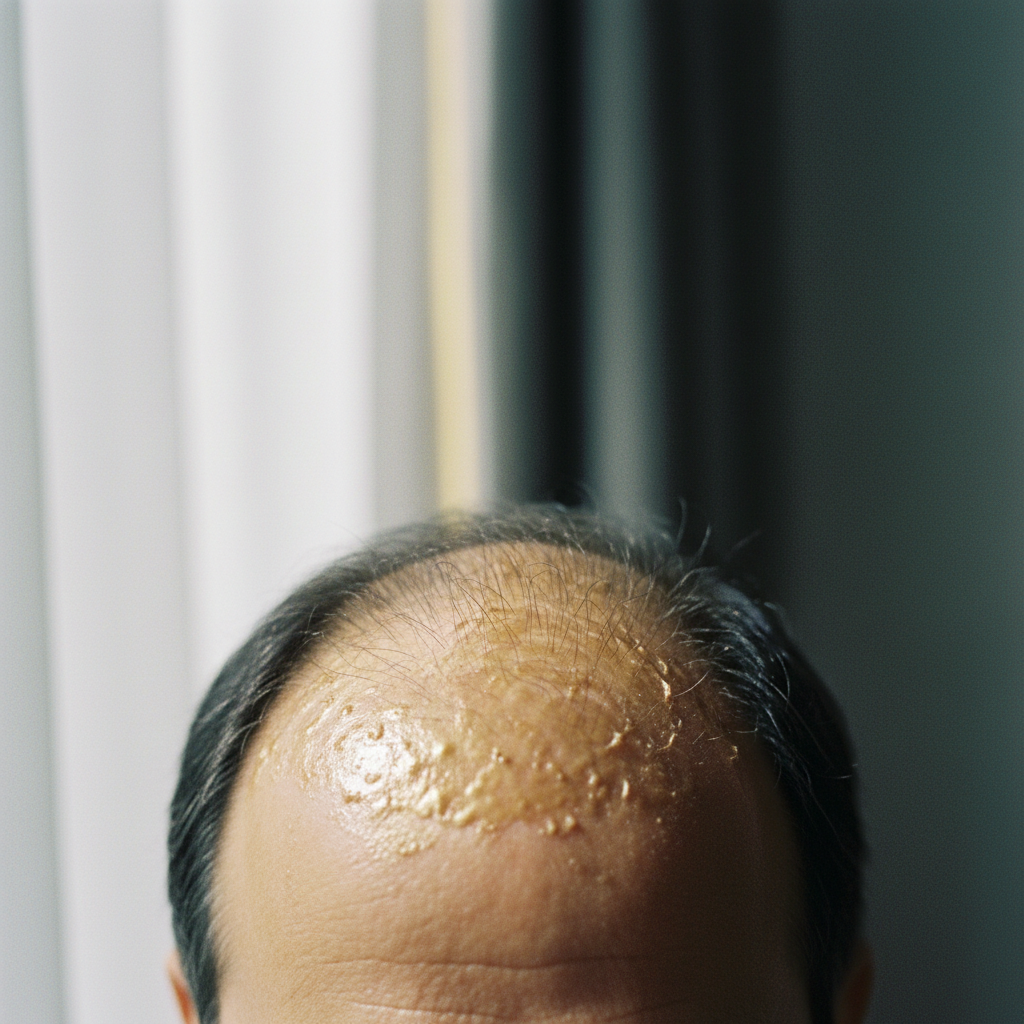 Cicatricial Alopecia: what the evidence shows in the context of Cicatricial Alopecia