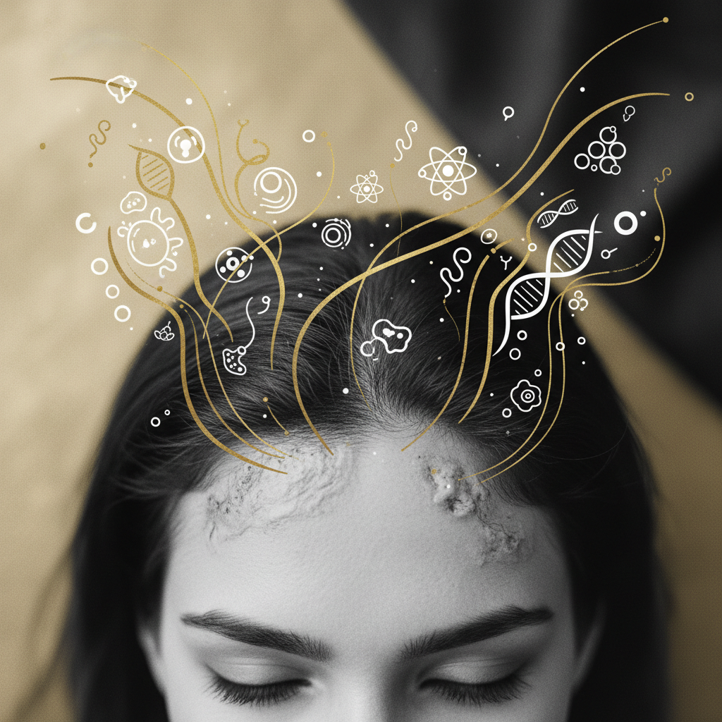 Cicatricial Alopecia Causes: what the evidence shows in the context of Cicatricial Alopecia Causes