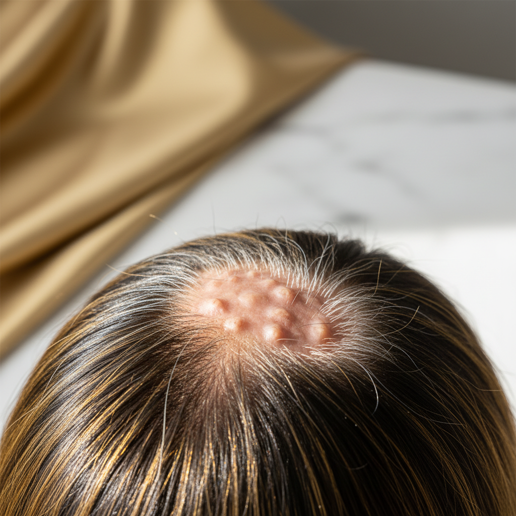 Cicatricial Alopecia Explained: what the evidence shows in the context of Cicatricial Alopecia Explained