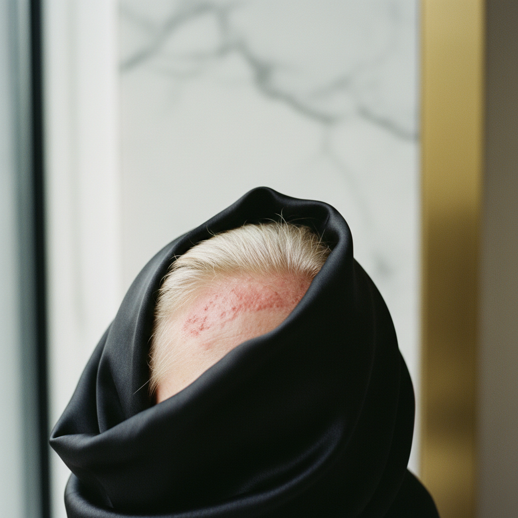 Cicatricial Alopecia Overview: what the evidence shows in the context of Cicatricial Alopecia Overview