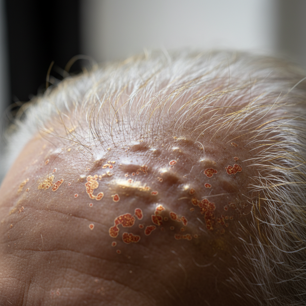 Cicatricial Alopecia Pathology: what the evidence shows in the context of Cicatricial Alopecia Pathology