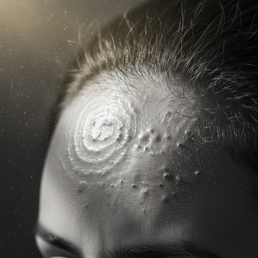 Cicatricial Alopecia Types: what the evidence shows in the context of Cicatricial Alopecia Types