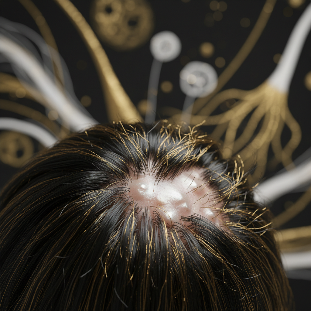 Cicatricial Alopecia Types and Signs: what the evidence shows in the context of Cicatricial Alopecia Types and Signs