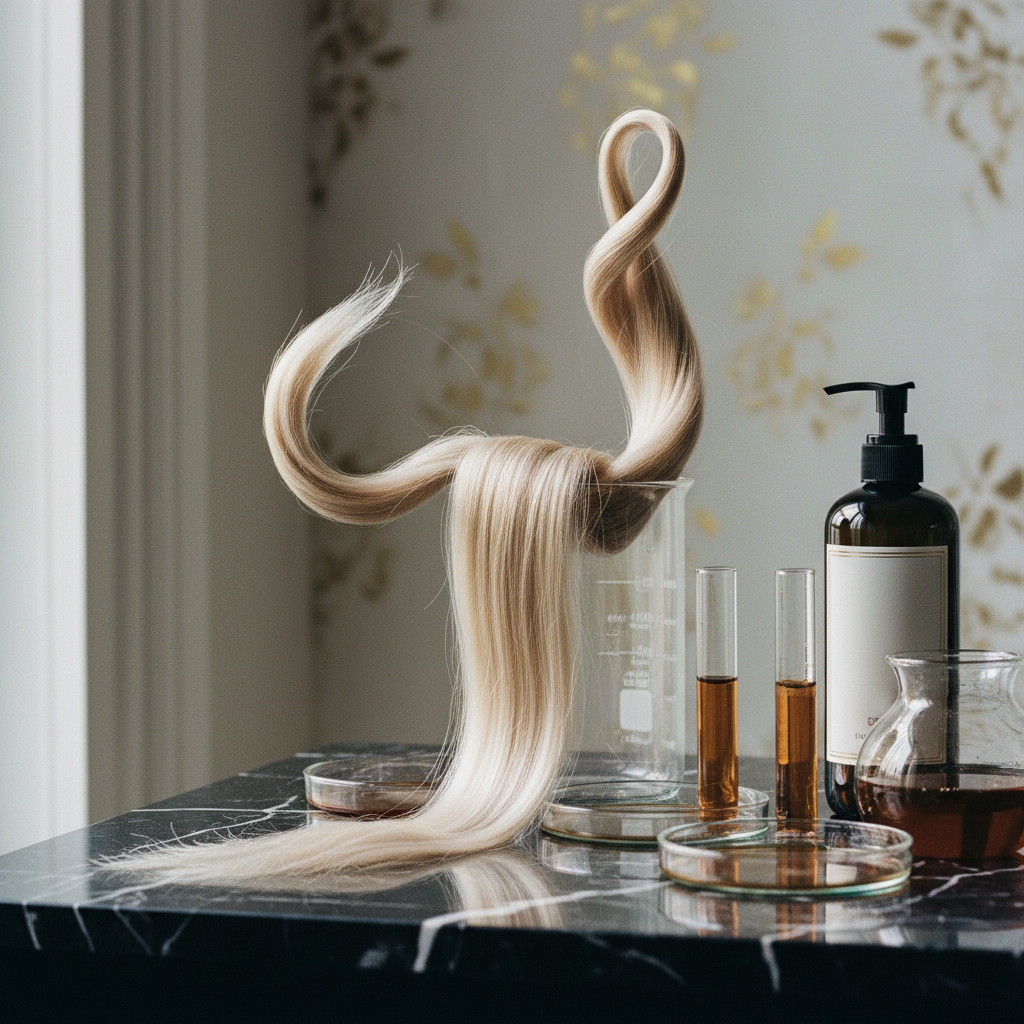 Clarifying Shampoo: what the evidence shows in the context of Clarifying Shampoo
