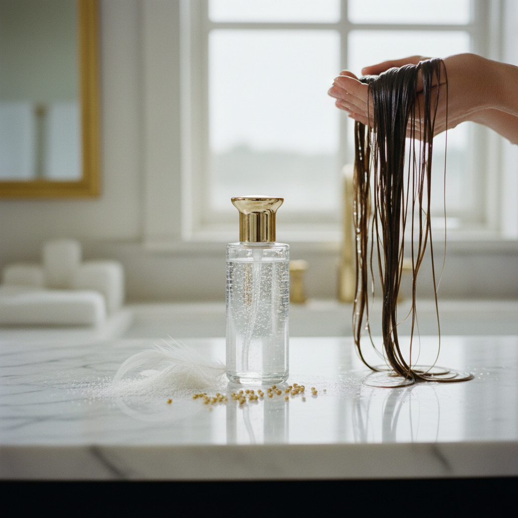 Clarifying Shampoo Guide: what the evidence shows in the context of Clarifying Shampoo Guide