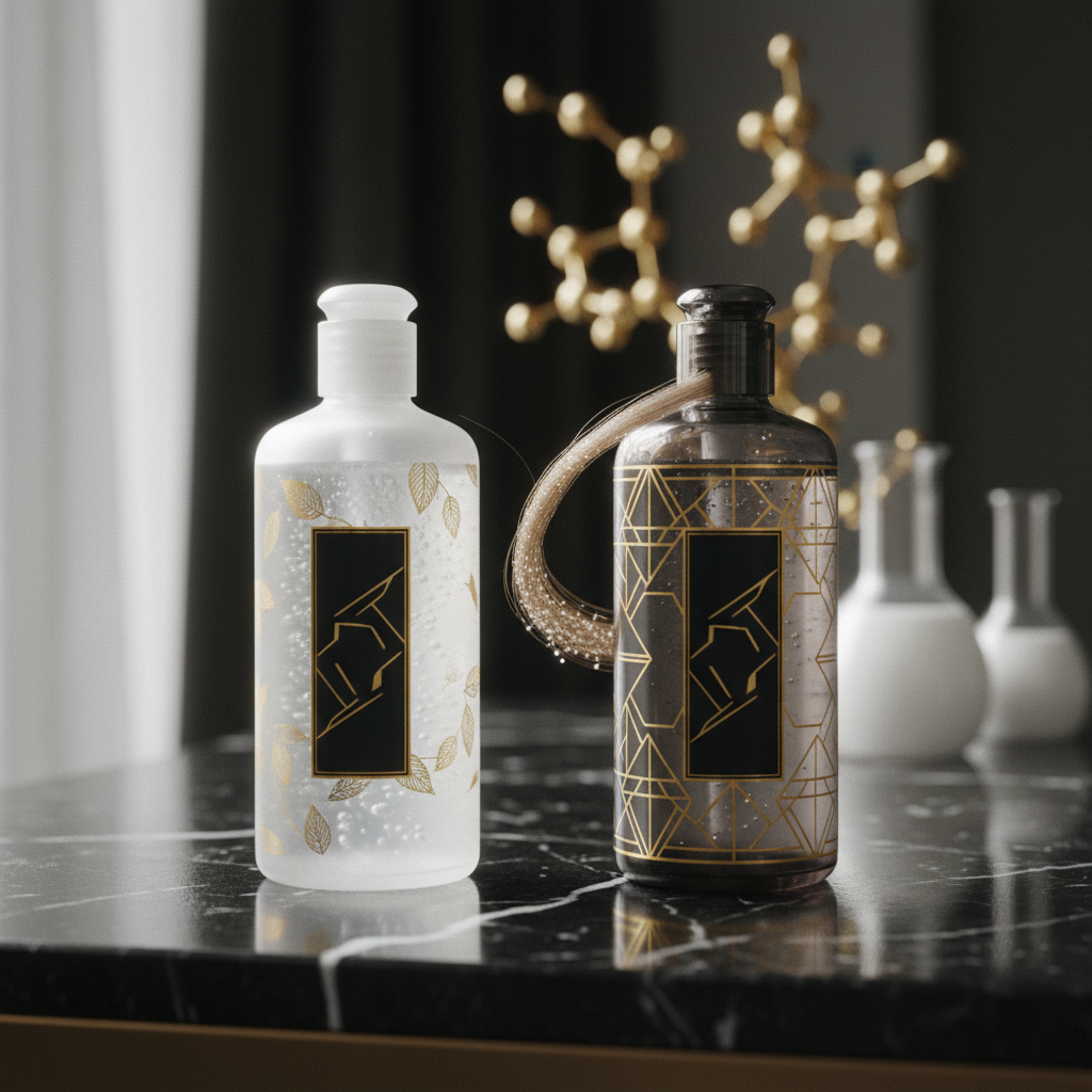 Clarifying Shampoo Vs Chelating: what the evidence shows in the context of Clarifying Shampoo Vs Chelating