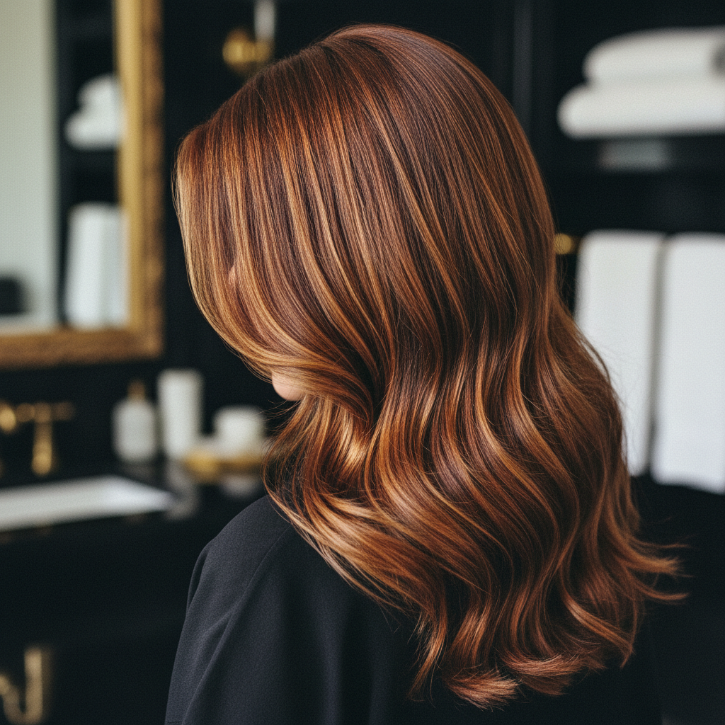 Colour-Treated Hair: what the evidence shows in the context of Colour-Treated Hair
