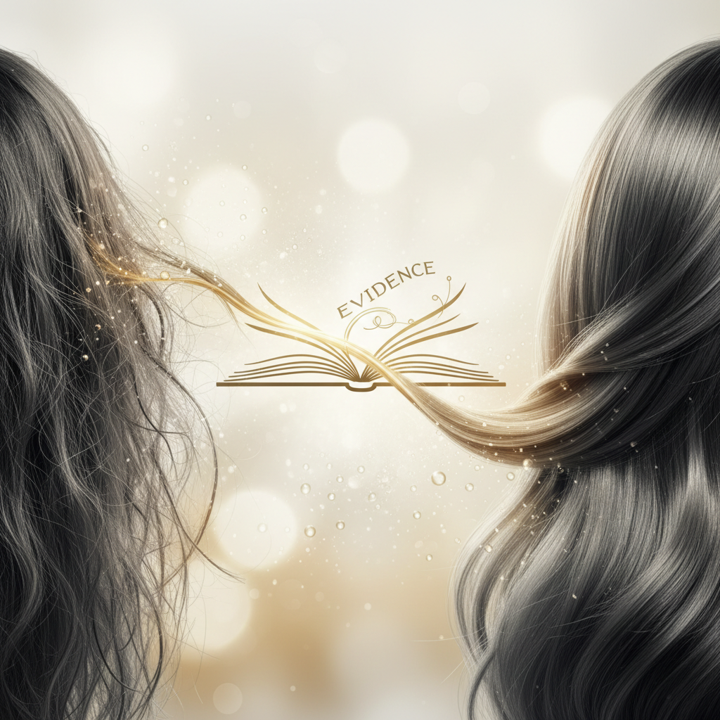 Common Hair Problems and Solutions: what the evidence shows in the context of Common Hair Problems and Solutions