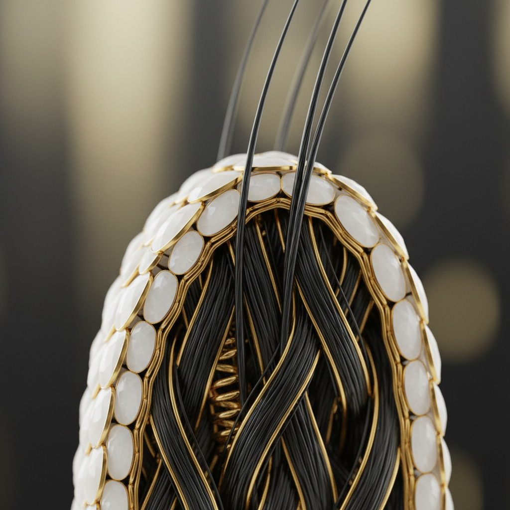 Cortex and Cuticle Hair Structure: what the evidence shows in the context of Cortex and Cuticle Hair Structure