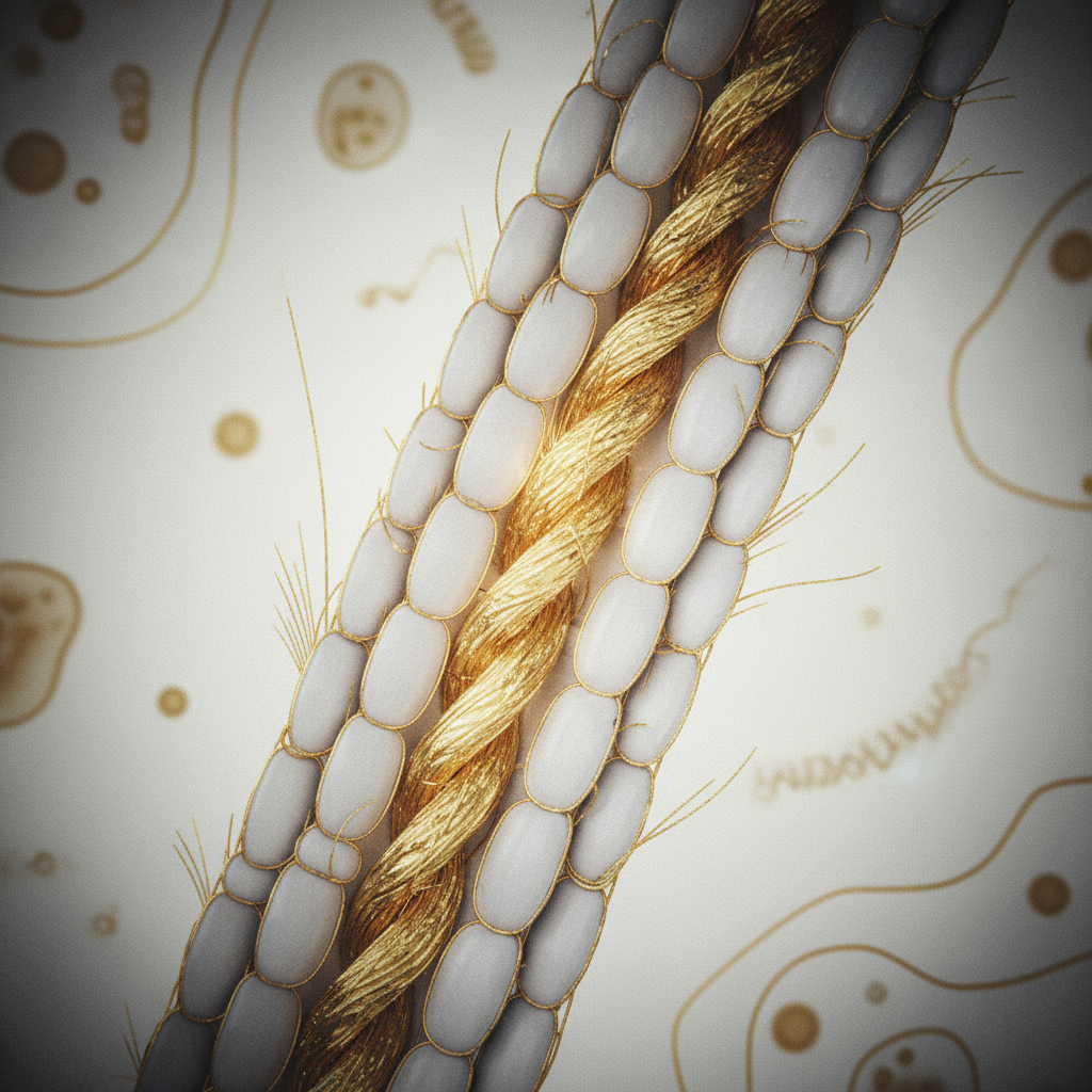 Cortex vs Cuticle Hair Anatomy: what the evidence shows in the context of Cortex vs Cuticle Hair Anatomy