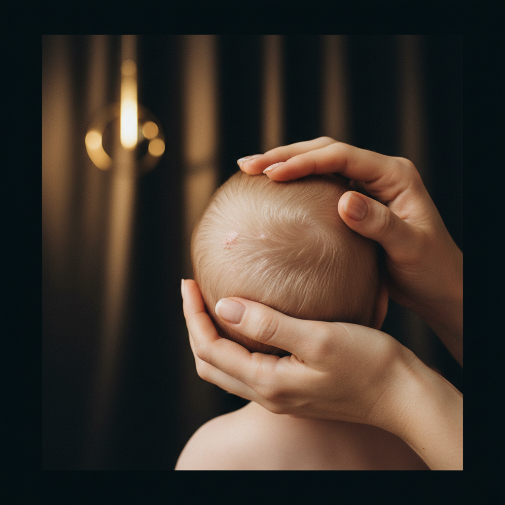 Cradle Cap: Understanding Infantile Seborrheic Dermatitis