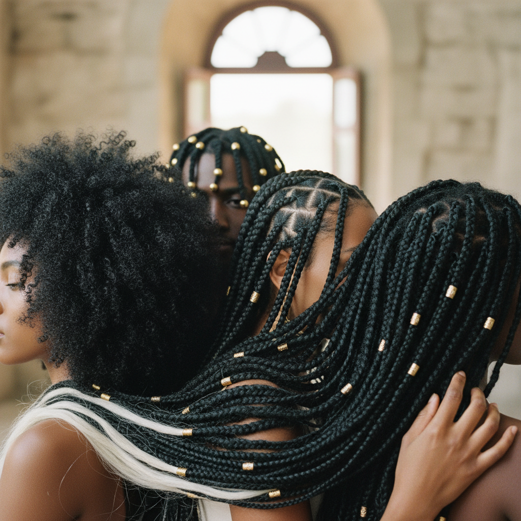 Cultural Hair Traditions: what the evidence shows in the context of Cultural Hair Traditions