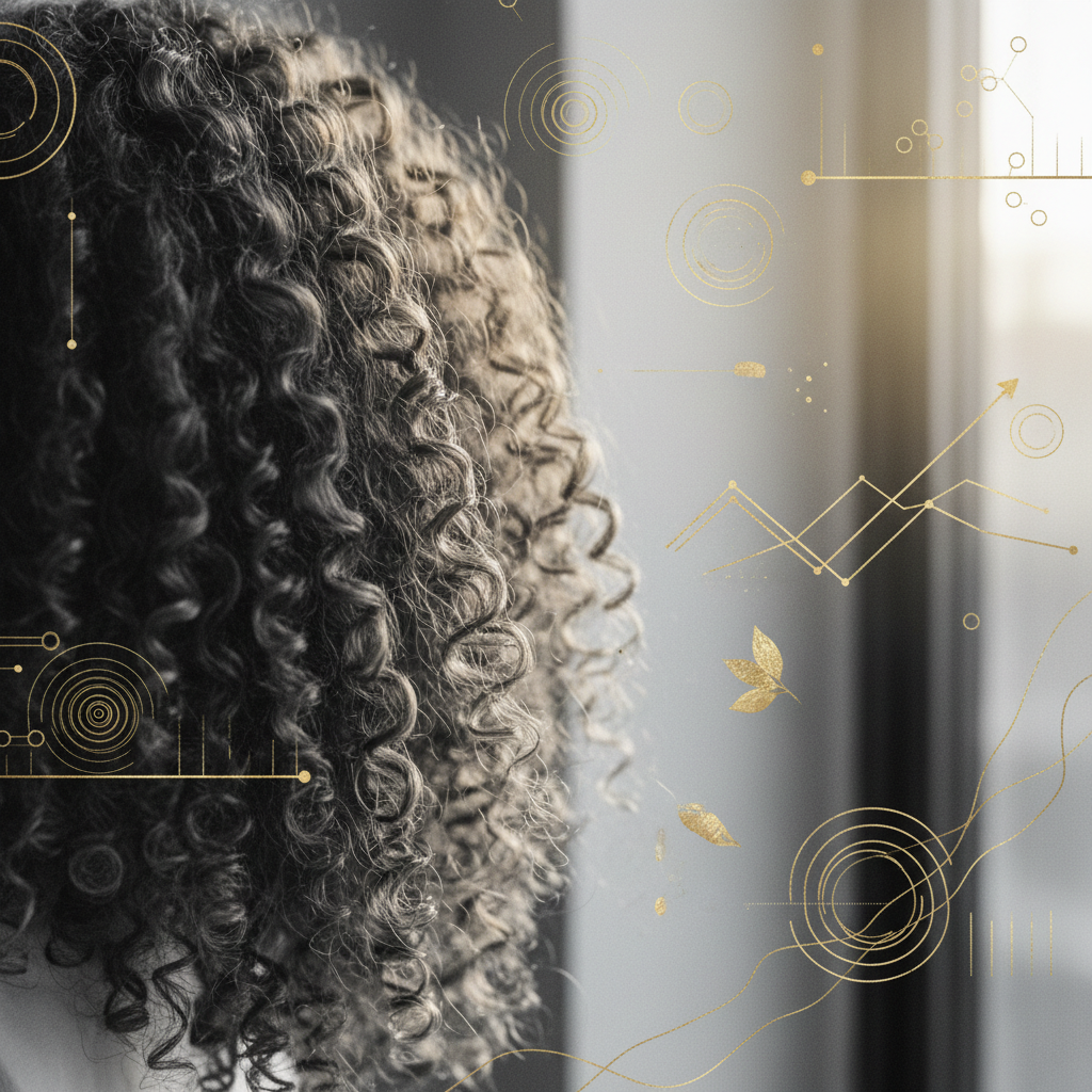 Curl Care and Moisture Retention: what the evidence shows in the context of Curl Care and Moisture Retention
