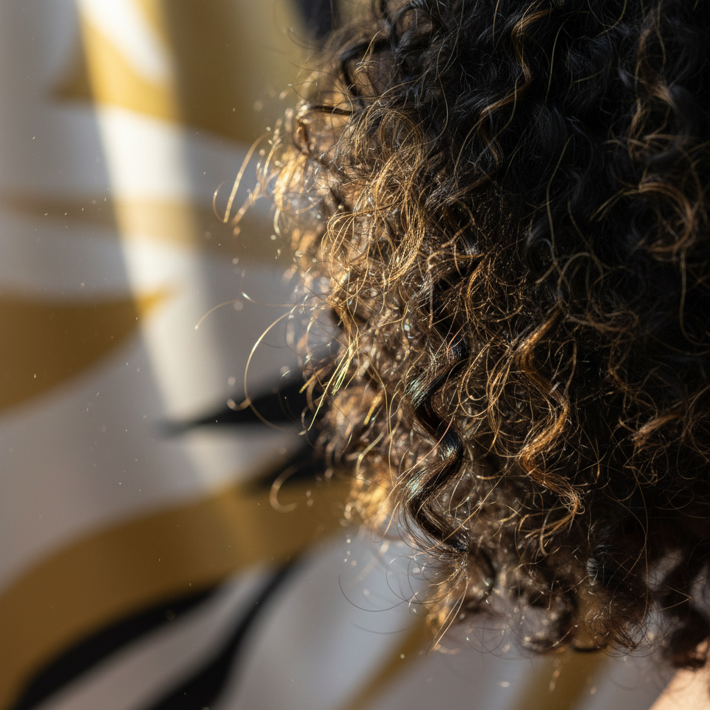 Curly Hair Breakage: what the evidence shows in the context of Curly Hair Breakage