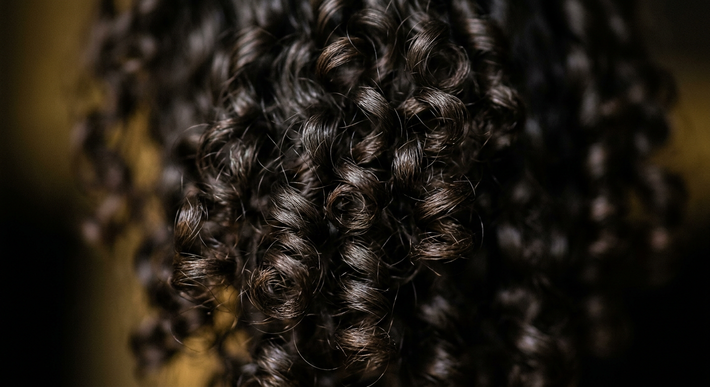 Curly Hair: A Comprehensive Guide to Care and Maintenance