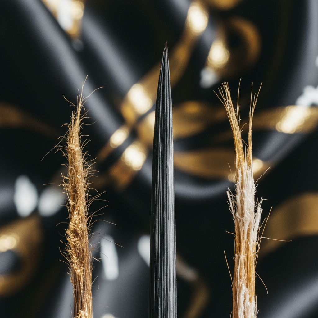 Signs of cuticle erosion to watch for in the context of Cuticle Care and Preservation
