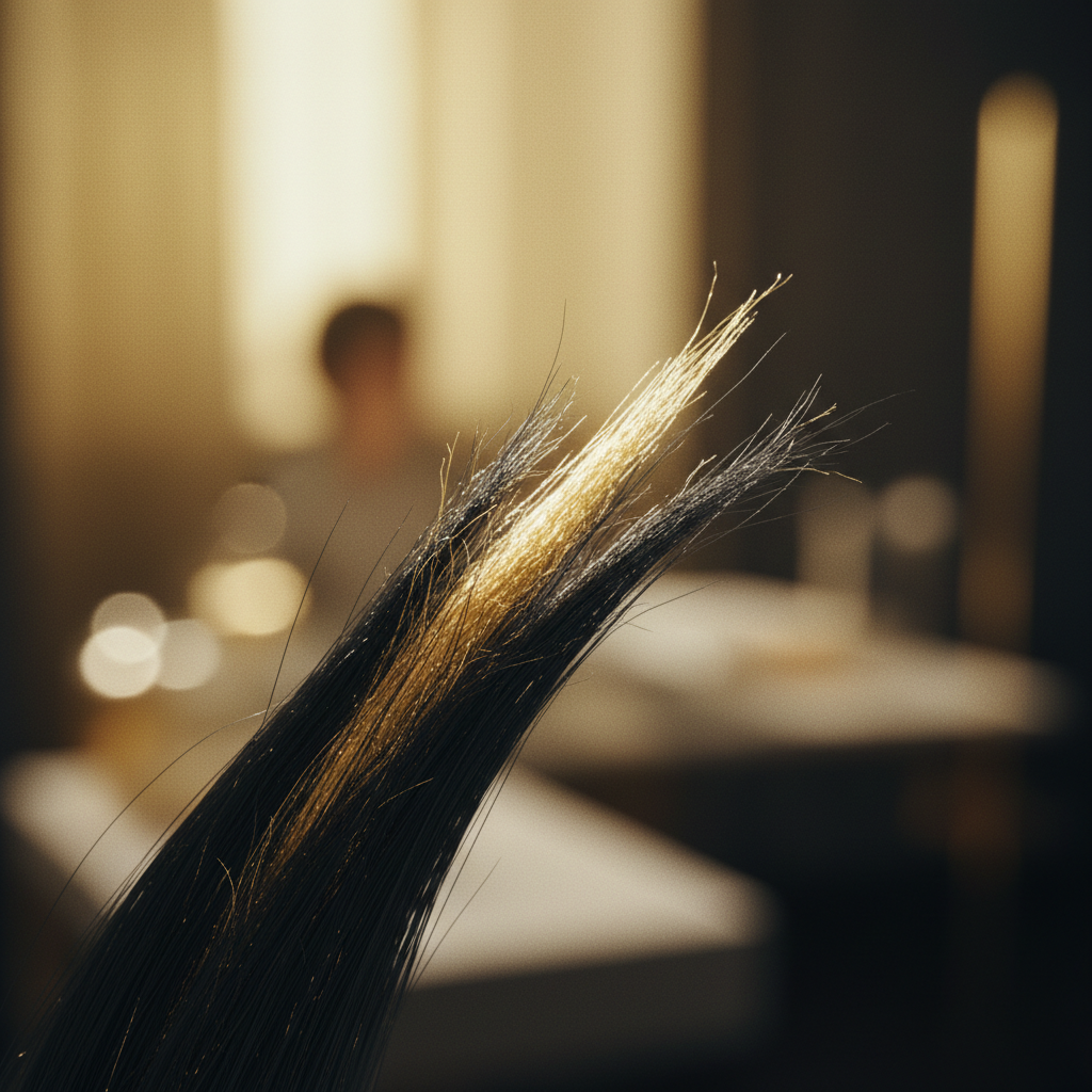 Cuticle Damage: what the evidence shows in the context of Cuticle Damage