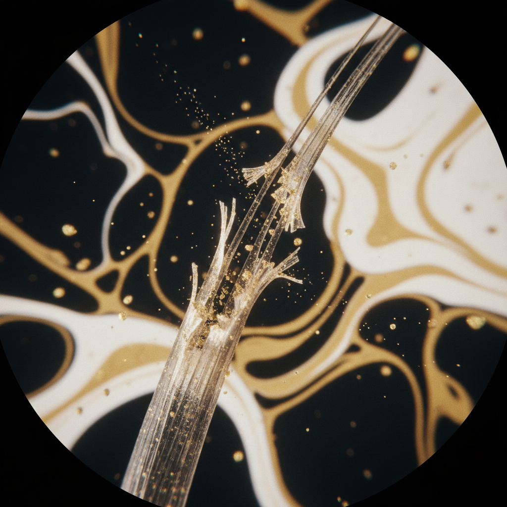 Mechanisms of cuticle erosion and elevated porosity in the context of Cuticle Damage and Hair Porosity