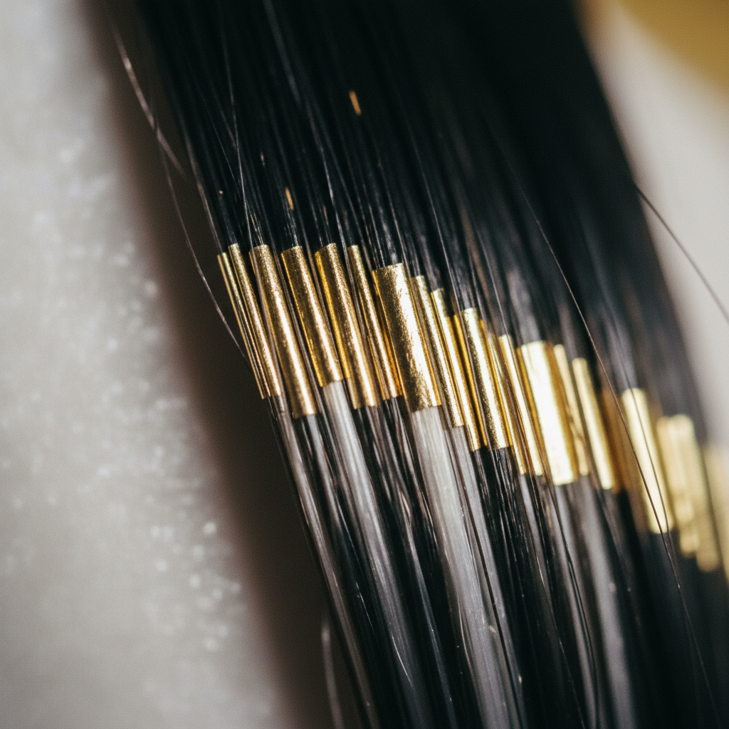 The Role of Cuticle Health in Hair Elasticity: what the evidence shows in the context of The Role of Cuticle Health in Hair Elasticity