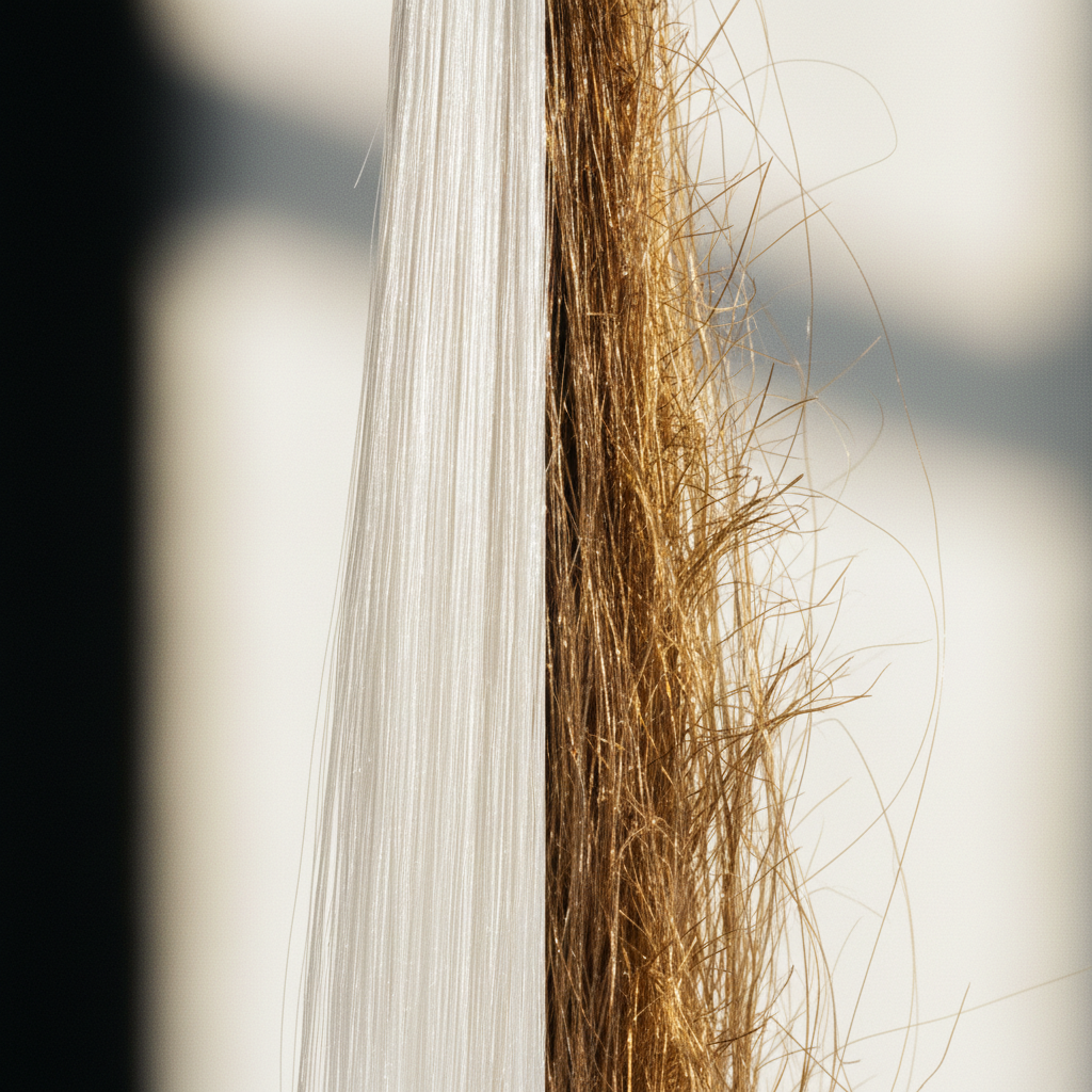 Cuticle Health and Heat Damage: what the evidence shows in the context of Cuticle Health and Heat Damage