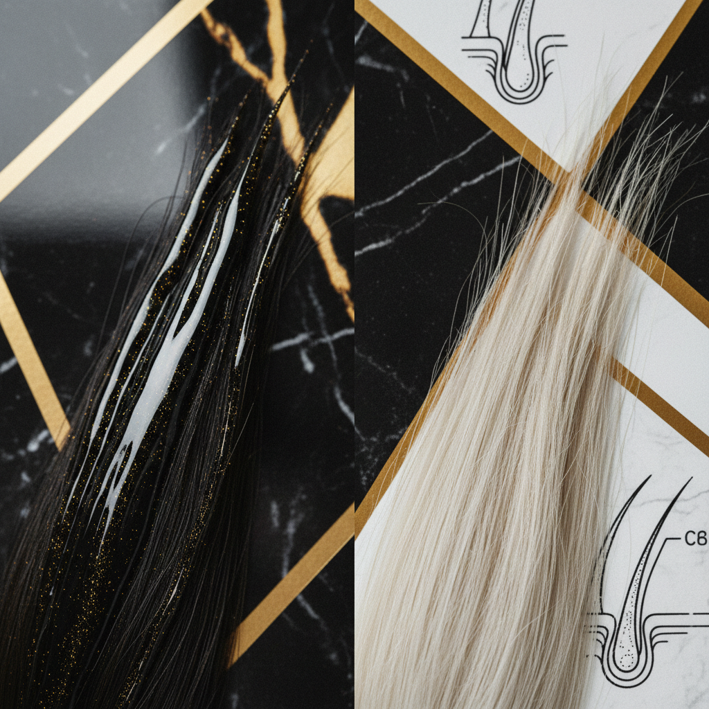 Cuticle Porosity and Hair Health: what the evidence shows in the context of Cuticle Porosity and Hair Health
