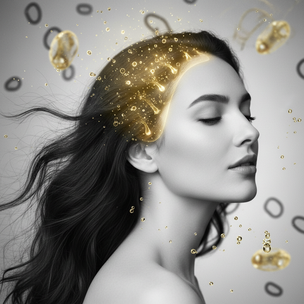 Daily Scalp Barrier Care: what the evidence shows in the context of Daily Scalp Barrier Care