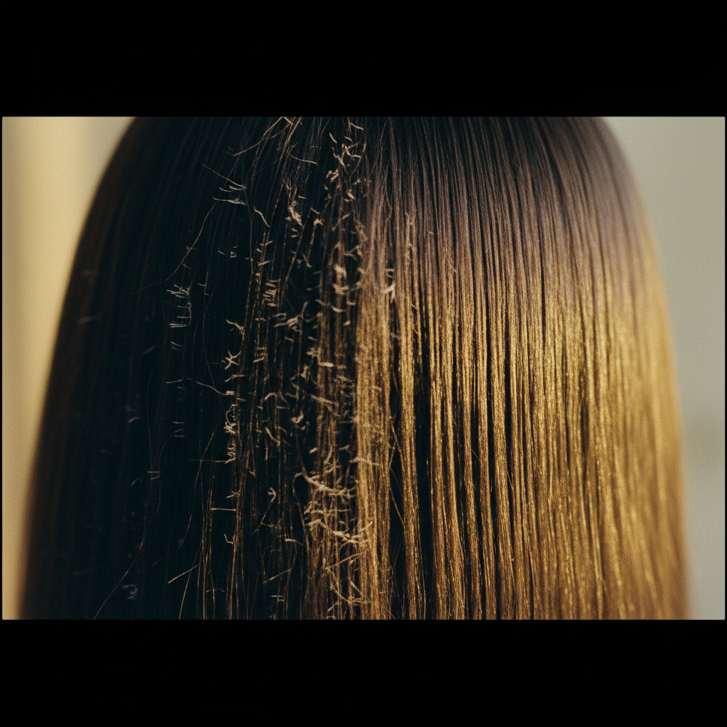 Damaged Hair Repair: what the evidence shows in the context of Damaged Hair Repair
