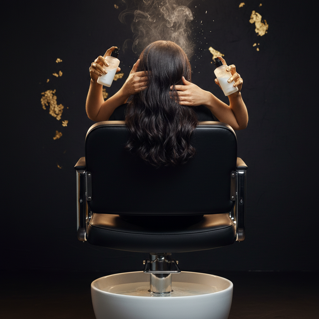 Understanding Dandruff Control: Causes, Treatments, and Prevention