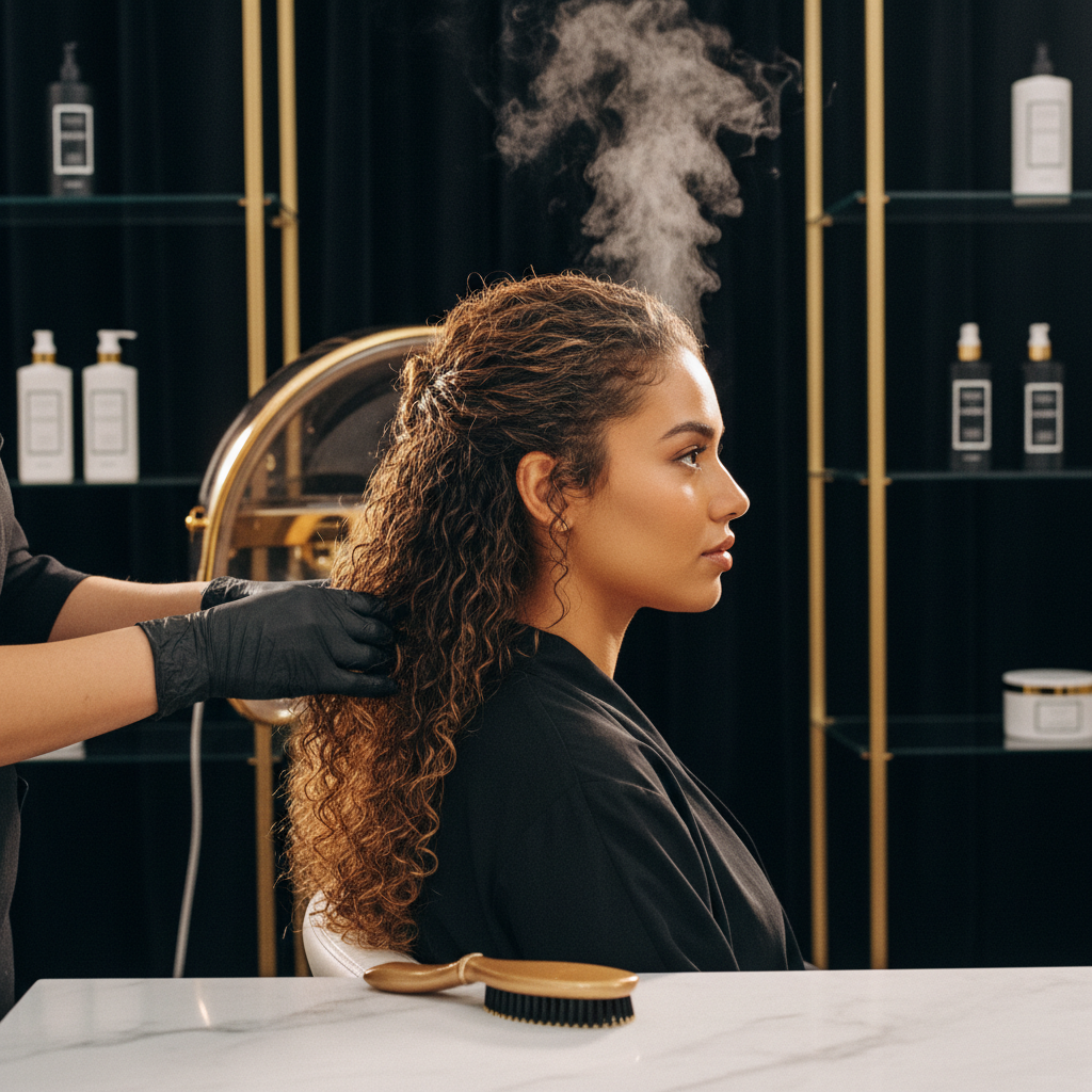 Deep Conditioning: An In-Depth Guide