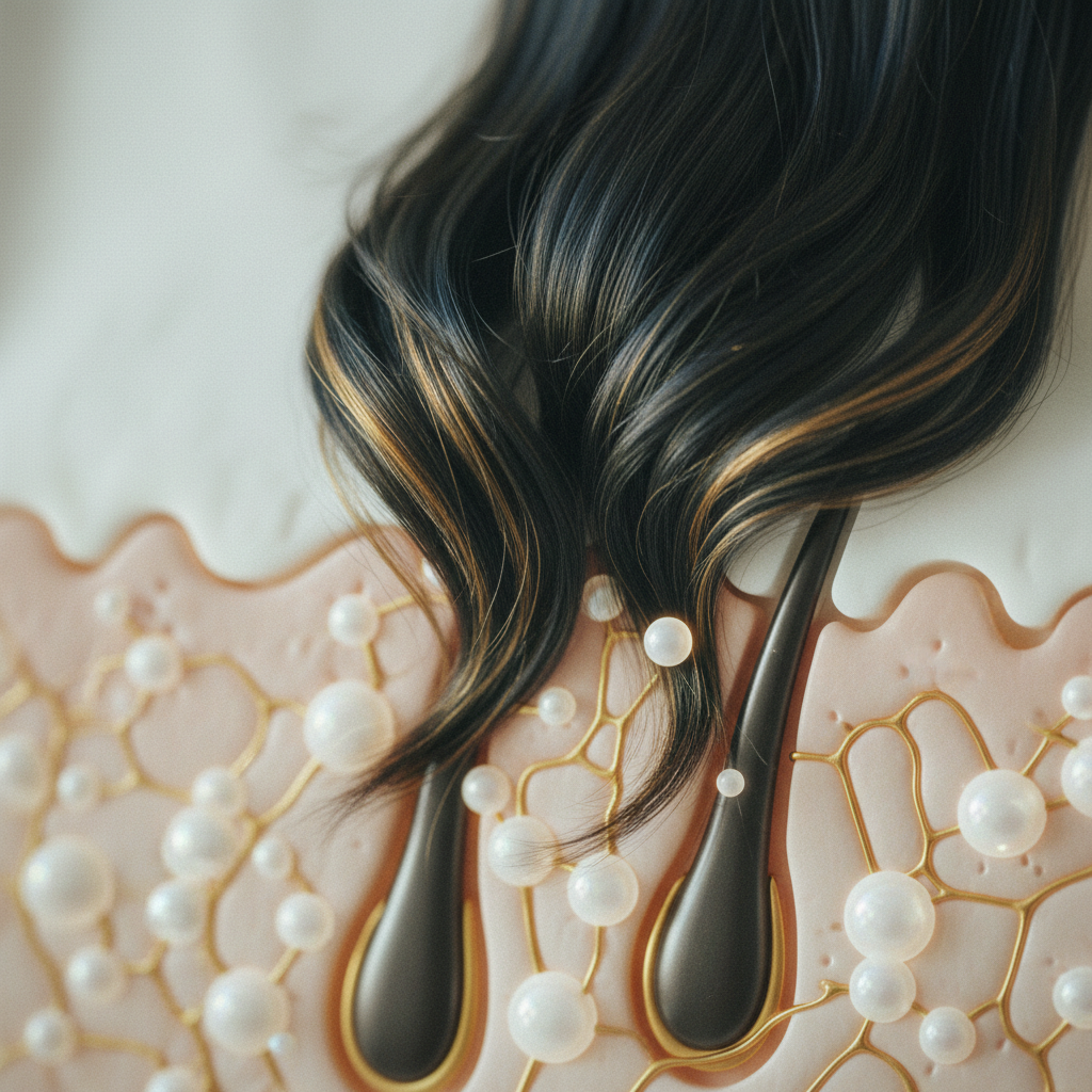 Dermal Papilla Cells and Follicle Health: what the evidence shows in the context of Dermal Papilla Cells and Follicle Health