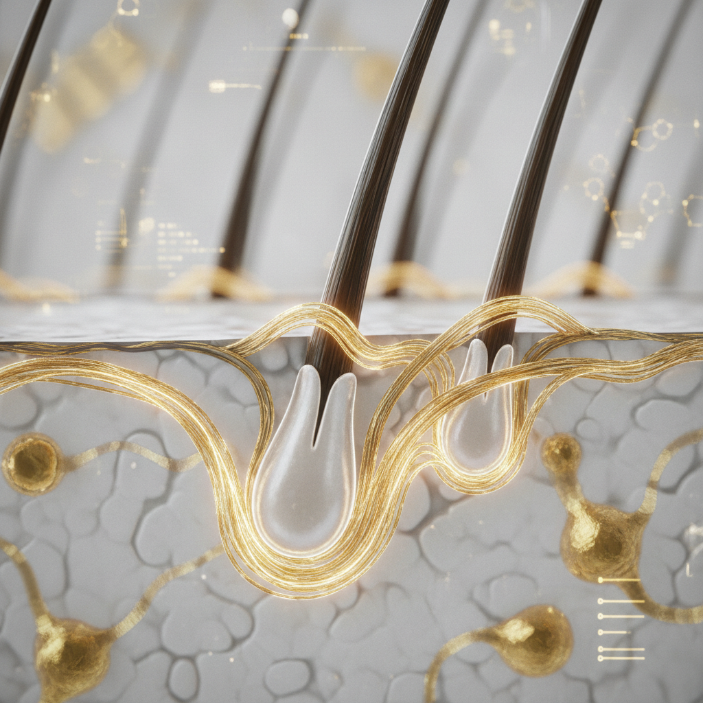 Dermal Papilla Function: what the evidence shows in the context of Dermal Papilla Function