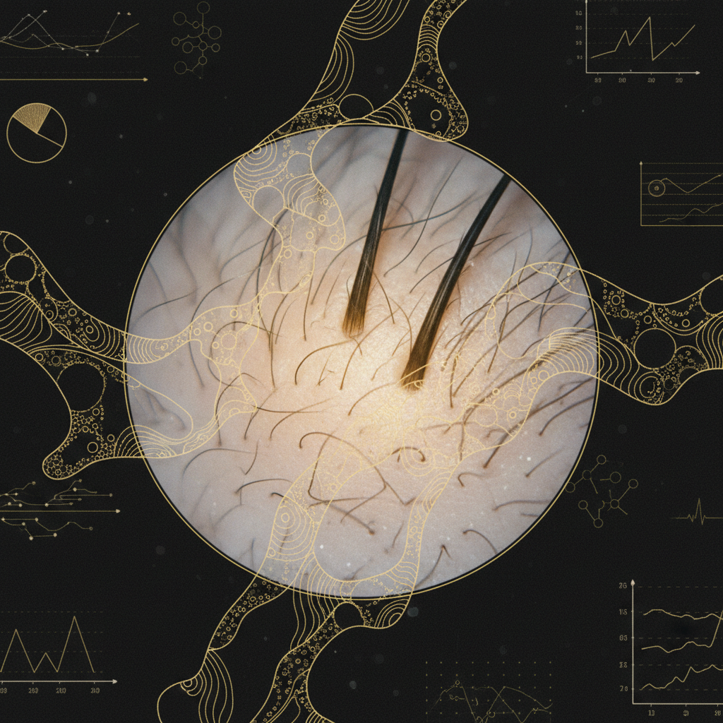 Dermoscopy of the Hair and Scalp: what the evidence shows in the context of Dermoscopy of the Hair and Scalp