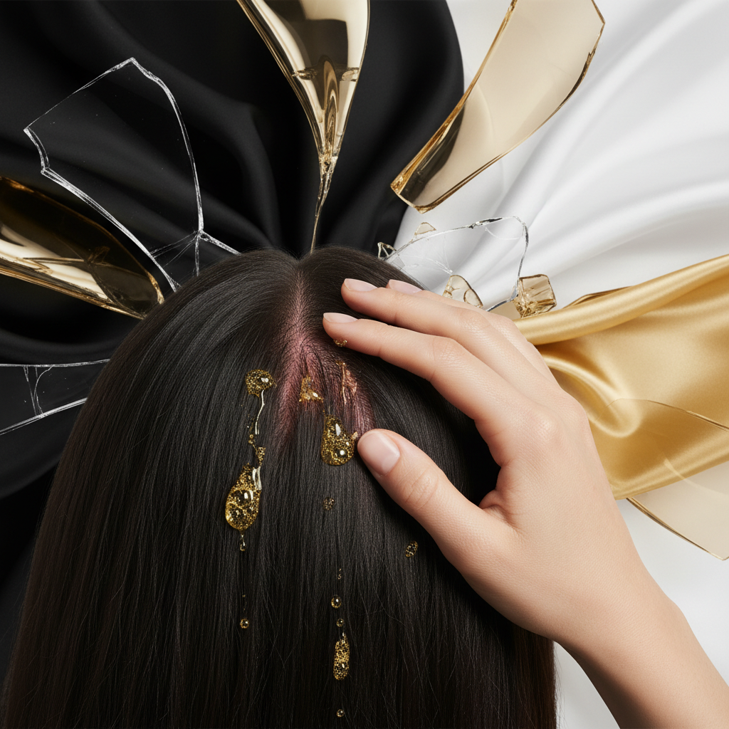 Detergent Induced Scalp Barrier Disruption: what the evidence shows in the context of Detergent Induced Scalp Barrier Disruption