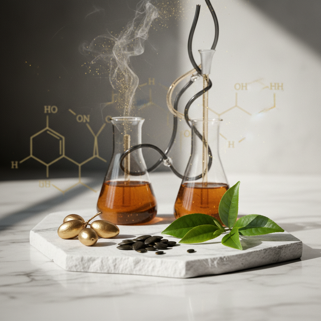 DHT Blocking Ingredients: what the evidence shows in the context of DHT Blocking Ingredients