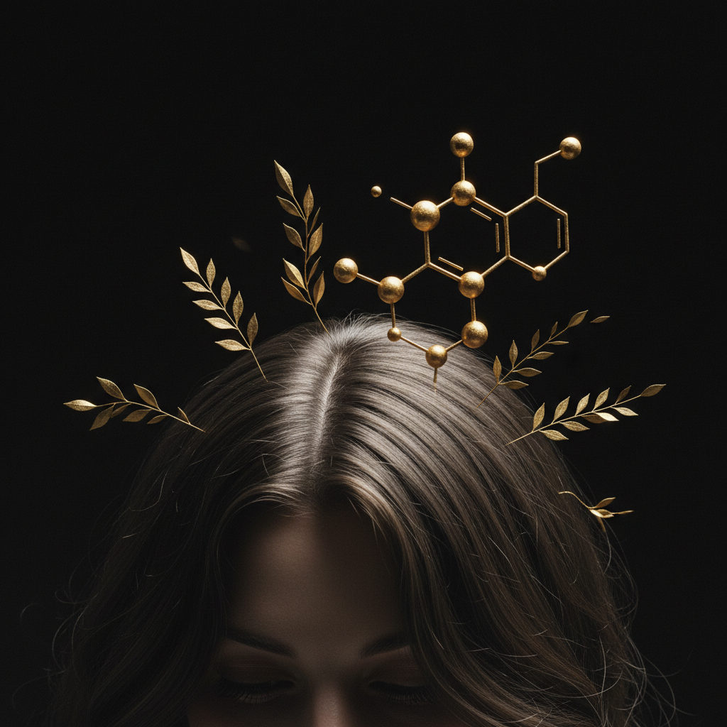 Dihydrotestosterone (DHT)